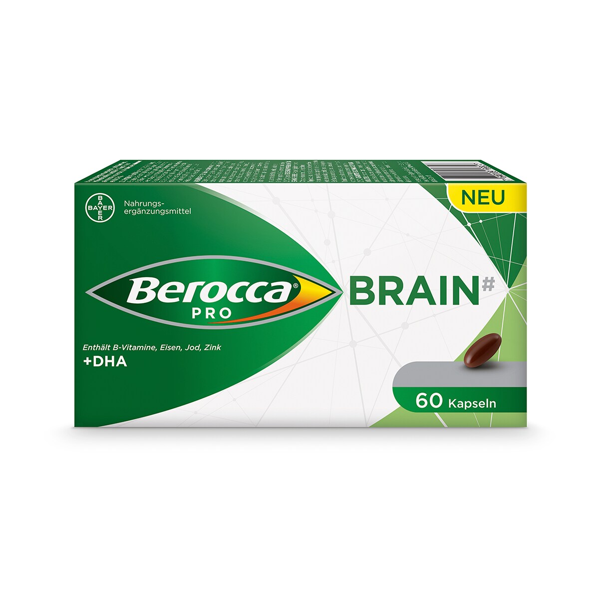 Berocca PRO BRAIN