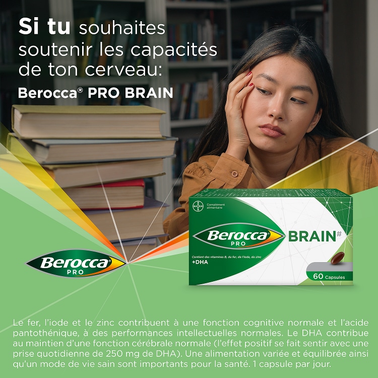 berocca pro brain