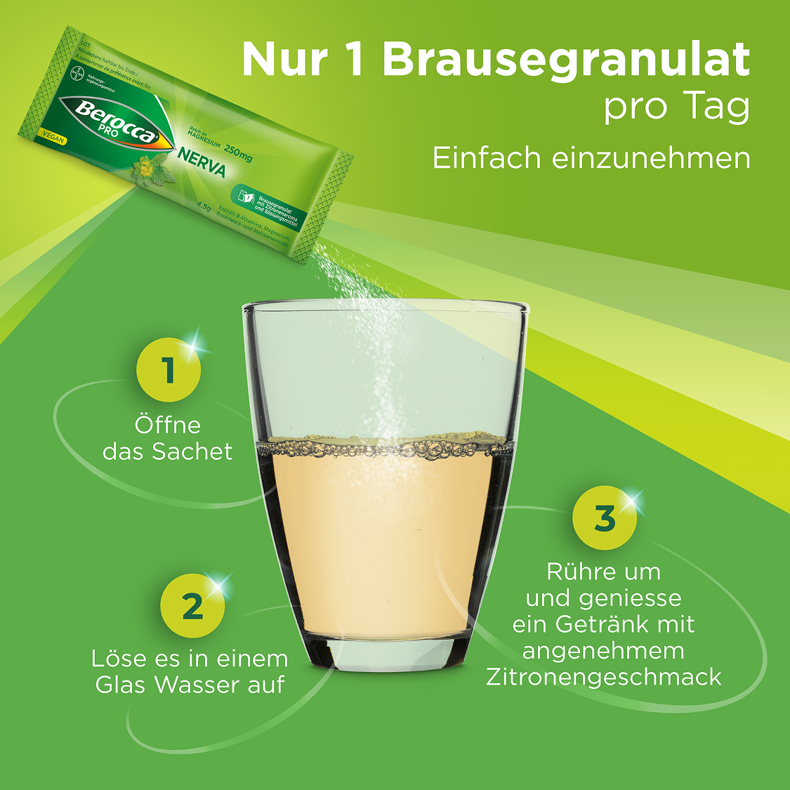 Berocca Pro Nerva