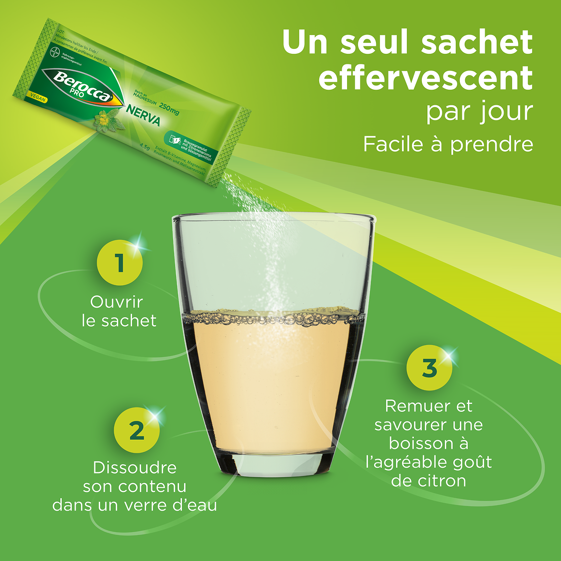 Berocca Pro Nerva